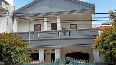 Rumah 2 Lantai Siap Huni Akses Jalan 2 Mobil Lokasi Strategis