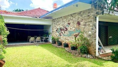 Rumah di Polonia Otista Cawang Cipinang Cimpedak