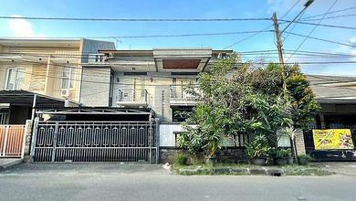 Rumah di Tebet Timur Akses Jalan 3 Mobil