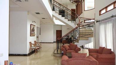 Rumah di Pondok Indah Dalam Komplek