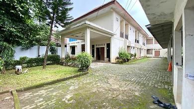 Kost Dekat Ui Depok. Full. Tanah Luas. Good Invest 