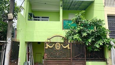 Cawang Siap Huni Full Furnished Akses Lebar