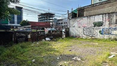 Best Price Otista Raya, Area Komersil, Lt 1580 M2