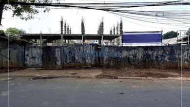 Tanah Komersial di Cilandak Cocok Untuk Gedung Dan Mini Building