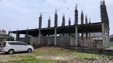 Tanah Komersial Pondok Labu Cocok Untuk Padel, Gedung, Ruko, Resto